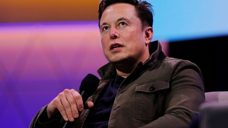 Elon Musk