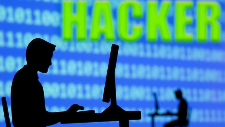 Sites de grupo hacker REvil saem do ar