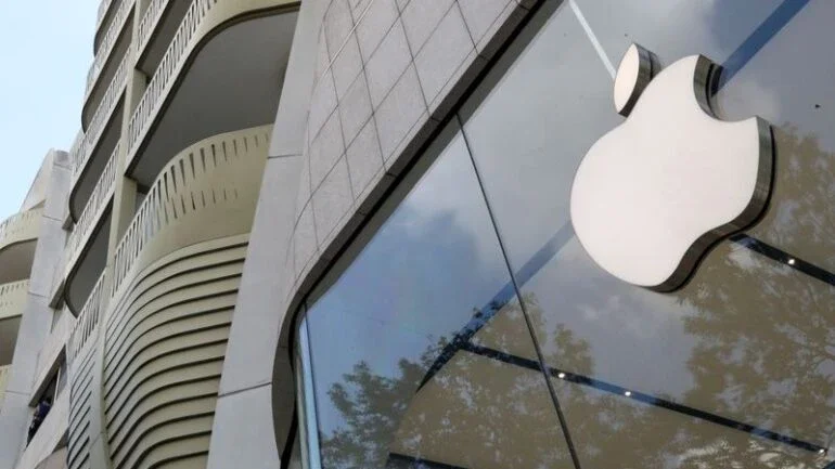 Ações da Apple avançam com rumores sobre plano de oferta de parcelamento de produtos