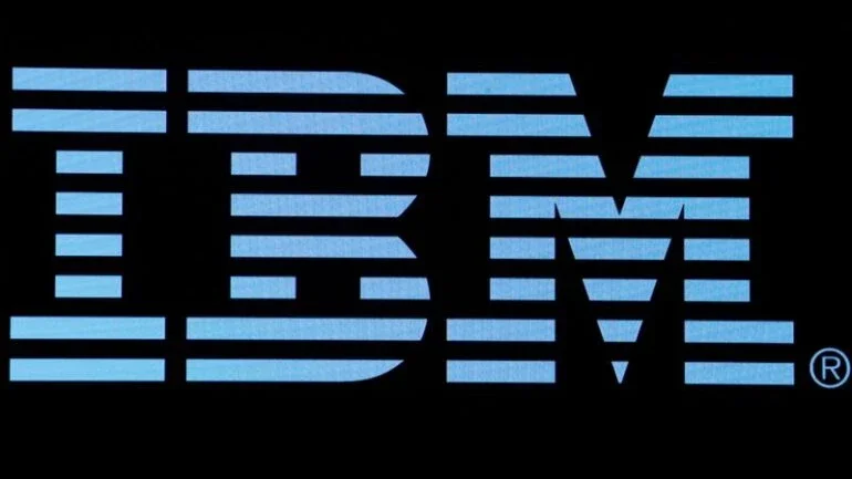 IBM tem receita trimestral acima do esperado