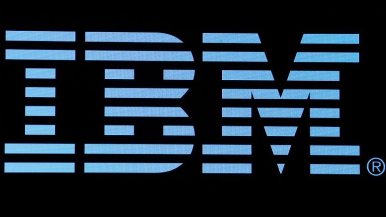 IBM tem receita trimestral acima do esperado