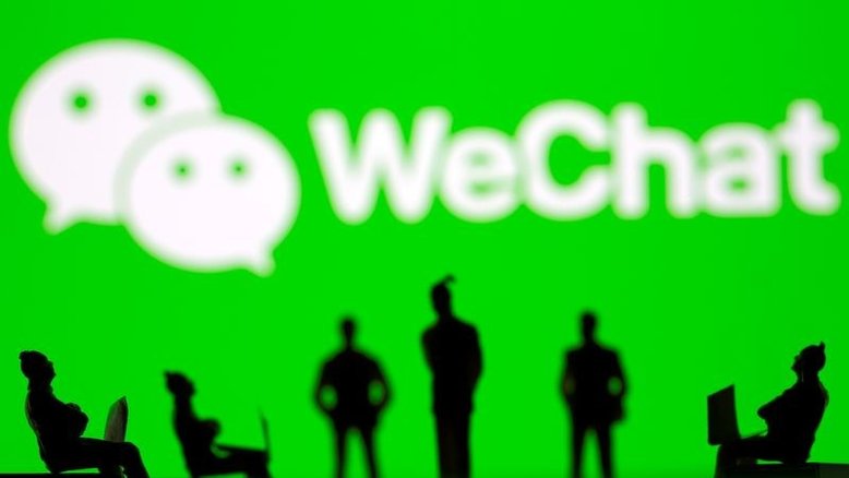 WeChat suspende registro de novos usuários