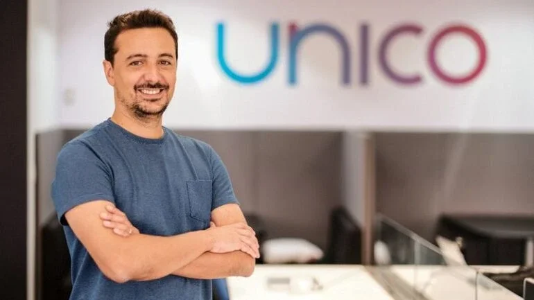 Startup de biometria unico recebe aporte e torna-se novo unicórnio brasileiro