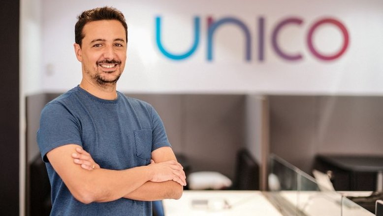 Startup de biometria unico recebe aporte e torna-se novo unicórnio brasileiro