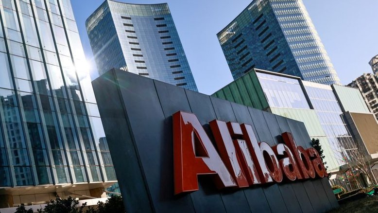Alibaba tem receita trimestral abaixo do esperado com desaceleração do e-commerce