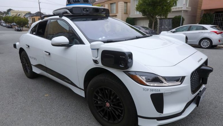 Waymo, do Google, começa testes de carros autônomos com o público em São Francisco
