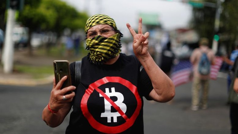 Febre da bitcoin chega a Honduras com primeiro caixa eletrônico de criptomoeda