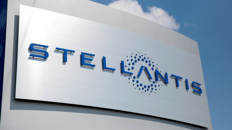 Stellantis amplia paralisação em várias fábricas europeias por escassez de chips