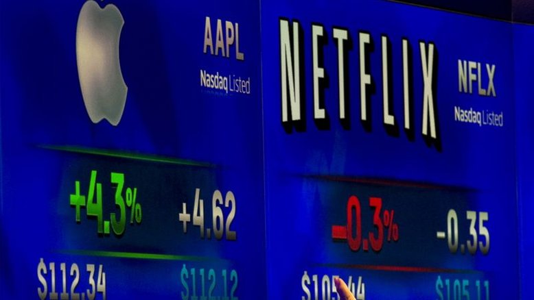 Apple oferece pequena concessão para afrouxar regras da App Store a Netflix e outros