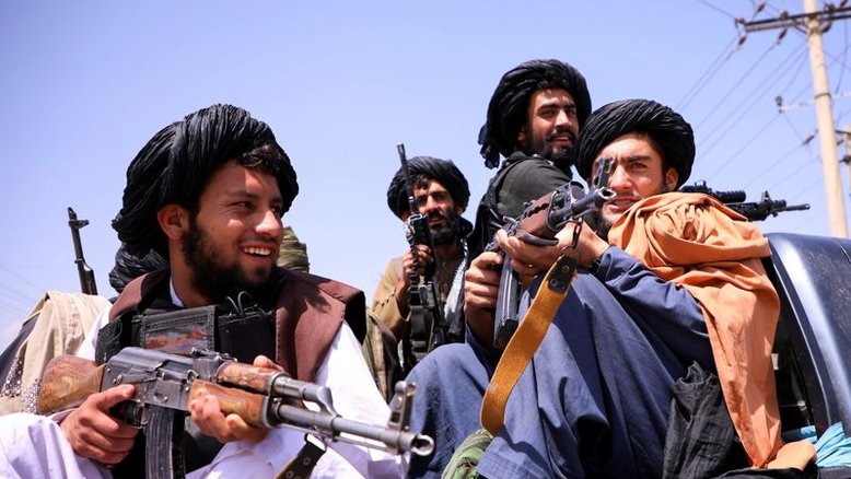 EXCLUSIVO-Google bloqueia contas do governo afegão para impedir acesso pelo Taliban, diz fonte