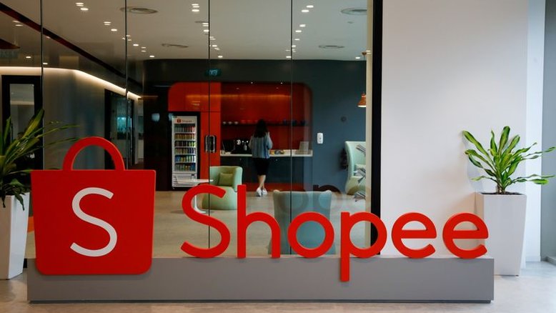 Dona do Shopee garante US$6 bi em mega captação de recursos