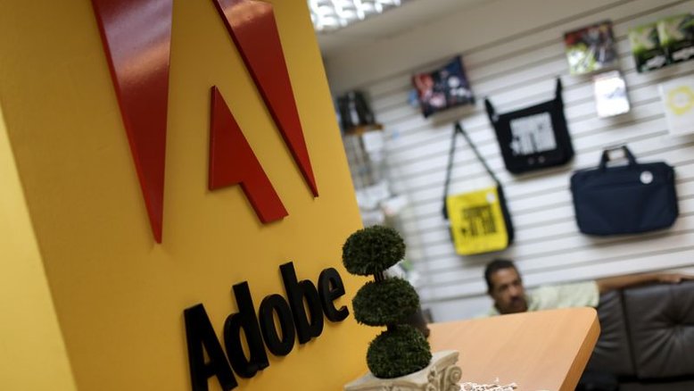 Adobe entra no negócio de pagamentos de e-commerce em desafio à Shopify