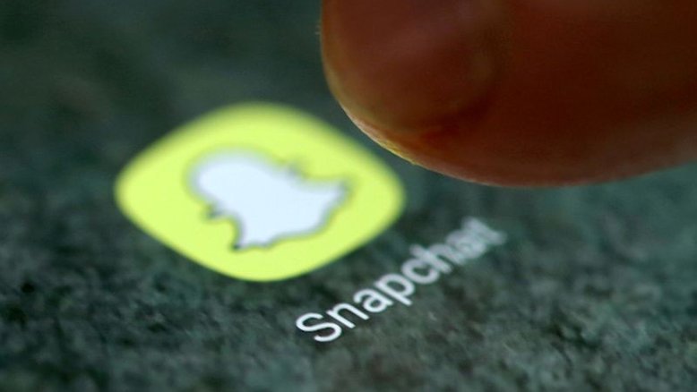 Snap contrata primeira diretora global de segurança de plataforma