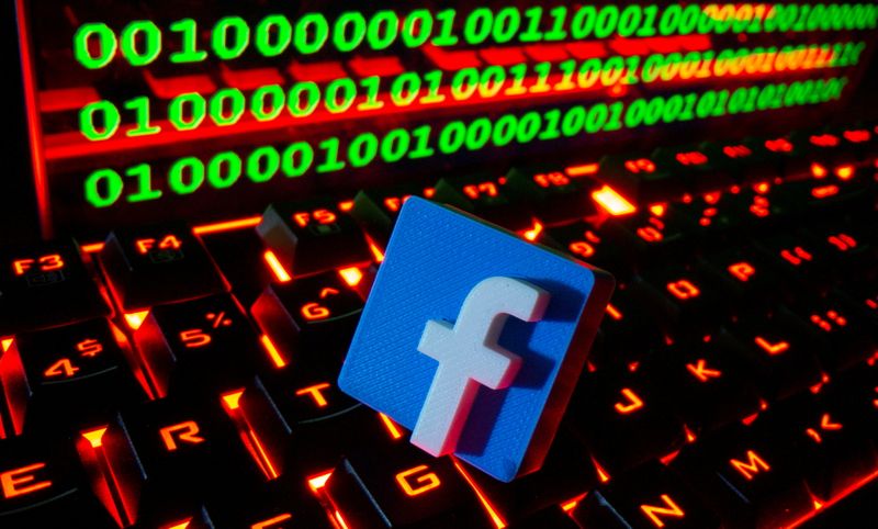 Facebook investe US$50 mi para construir "metaverso"
