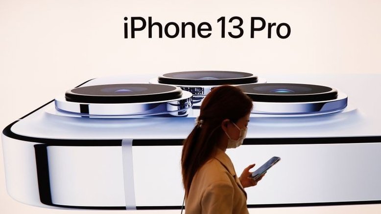 iPhone 13 vai levar mais tempo para atingir consumidores, dizem analistas