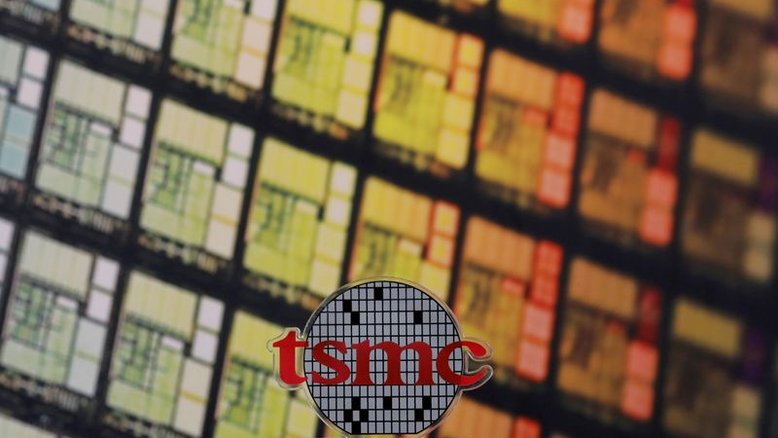 TSMC e Sony consideram fábrica conjunta de chips, diz Nikkei