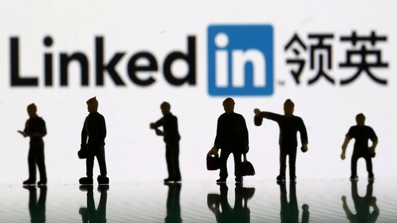 Microsoft vai fechar LinkedIn na China