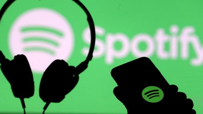 Spotify contrata centenas para impulsionar venda de anúncios