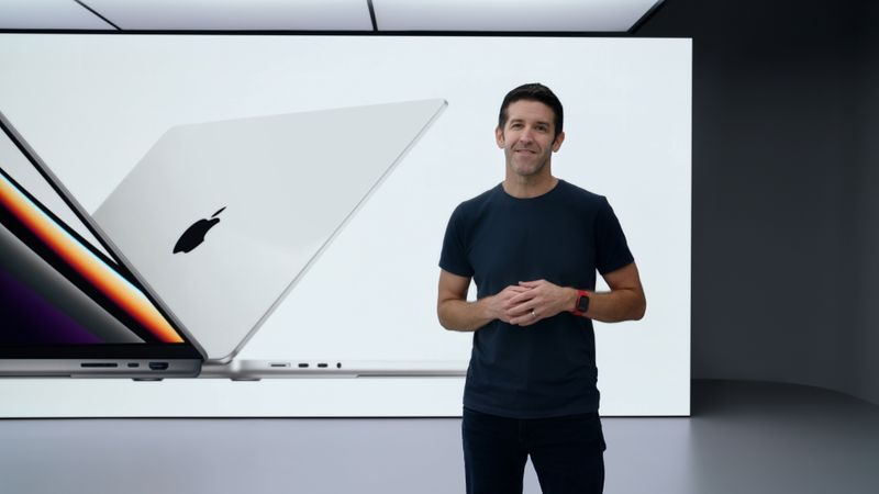 Apple revela novos MacBooks AirPods e servi 231 o de m 250 sica a US 5 ISTO 201 