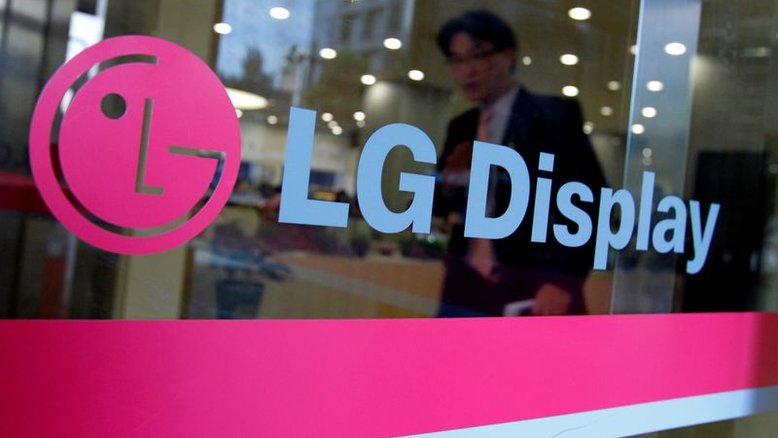 Lucro do 3º tri da LG Display é impulsionado por preços mais altos de painéis de TV