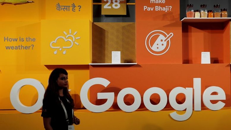 Indiana Reliance Jio lançará smartphone do Google por cerca de US$87