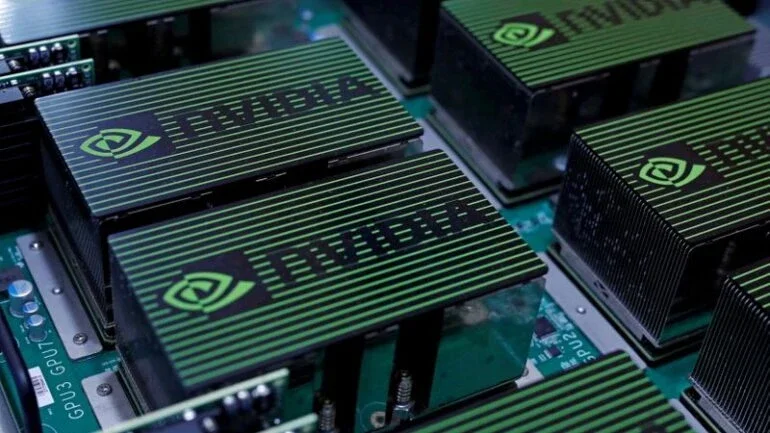 Nvidia lança ferramentas de software para criar mundos virtuais