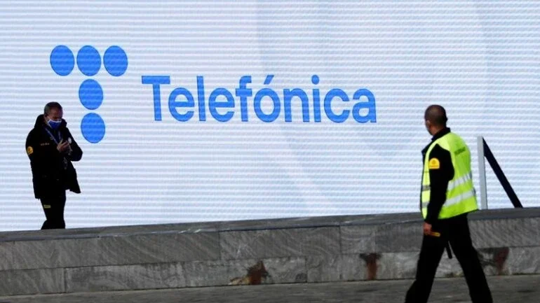 Espanhola Telefonica mira até 4 mil demissões voluntárias nos próximos meses