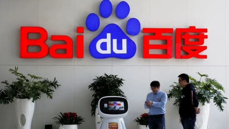 Lucro do Baidu supera expectativas com demanda por IA e nuvem
