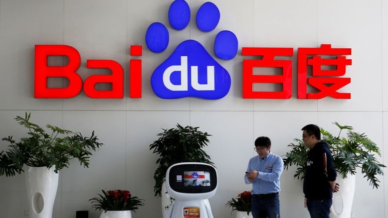 Lucro do Baidu supera expectativas com demanda por IA e nuvem