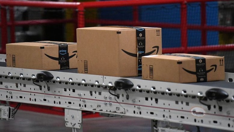 Amazon e Apple recebem US$225 mi em multas na Itália