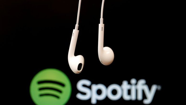 Spotify lança 'Netflix Hub' em seu aplicativo para atrair fãs