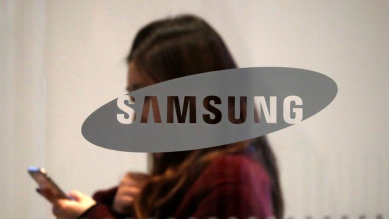Samsung anunciará Taylor, no Texas, como local para nova fábrica de chips nos EUA, diz fonte