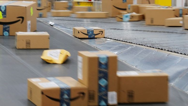Vendas da Cyber Monday nos EUA devem cair por menos ofertas e falta de produtos