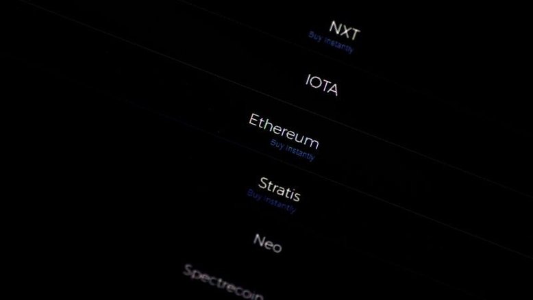 Fluxo de capital para moedas digitais bate recorde no ano até novembro, diz CoinShares