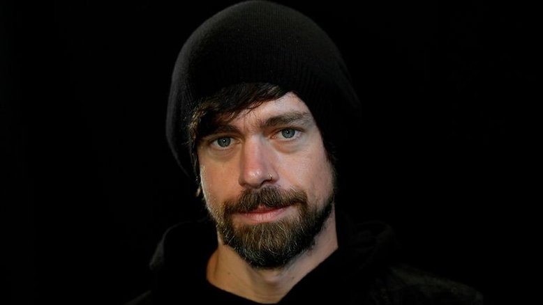 Jack Dorsey busca criptografia e fintech dos sonhos após deixar Twitter
