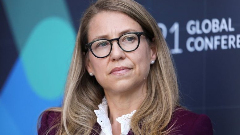 EUA correm risco de regulamentações 'assustadoras' sobre ativos digitais, alerta setor ao Congresso
