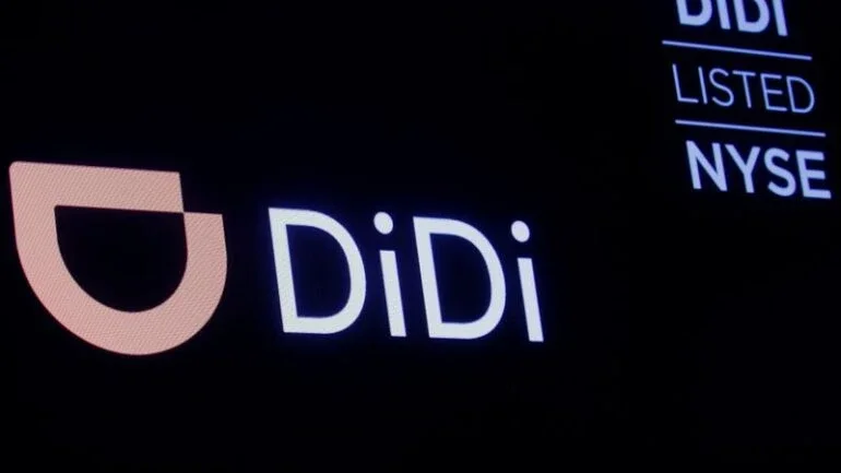 Fundos podem ter tido grandes prejuízos em apostas na Didi