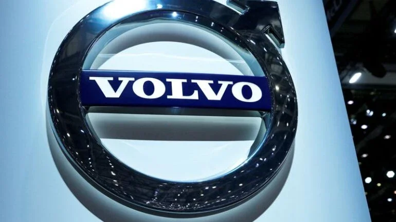 Volvo investiga roubo de dados de pesquisa e desenvolvimento