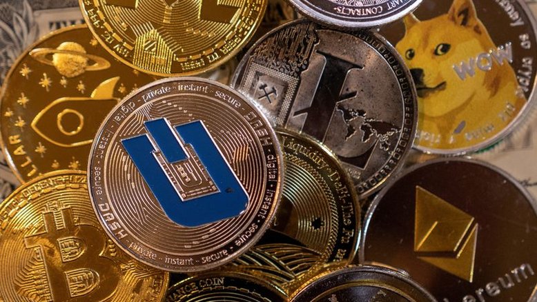 Bancos de poupança trilionários da Alemanha avaliam entrar em criptomoedas