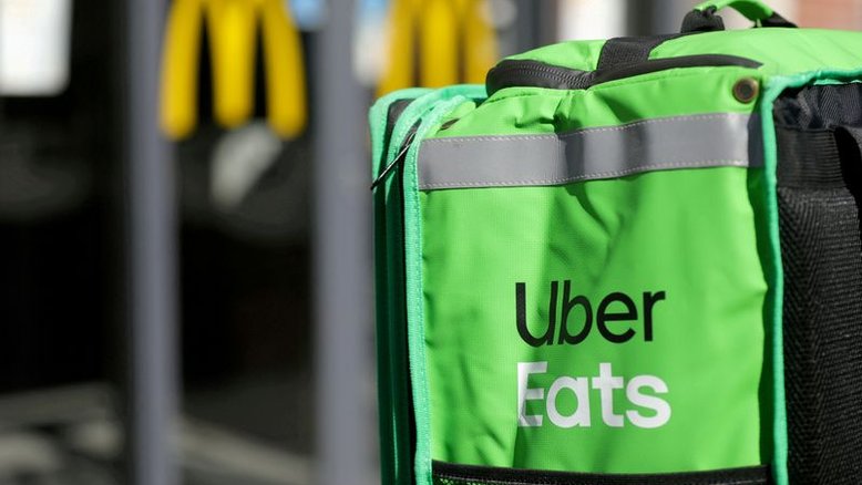 Motional faz parceria com Uber para fornecer entregas com veículos autônomos nos EUA
