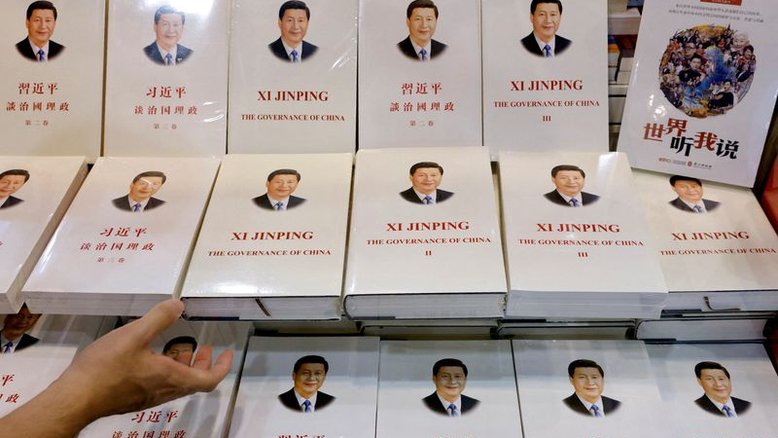 Amazon se juntou a braço de propaganda da China para se expandir no país, mostra documento