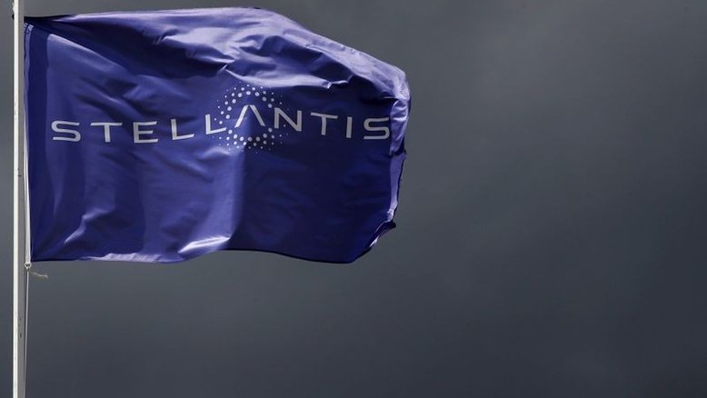 Stellantis e Foxconn anunciarão parceria estratégica na terça-feira