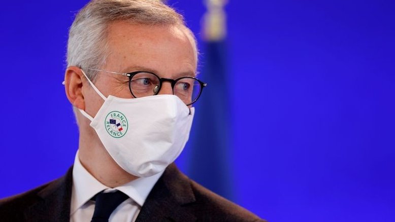 França aprova licenciamento de serviços de Google e Microsoft para proteção de dados