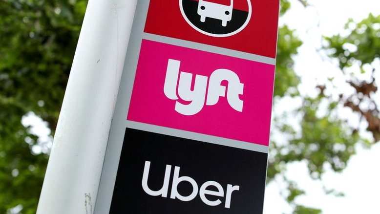 Uber e Lyft fazem parceria com governo dos EUA sobre vacinas
