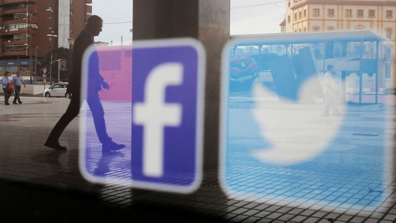 Mídia israelense pede que Facebook e Twitter impeçam incitação contra jornalistas