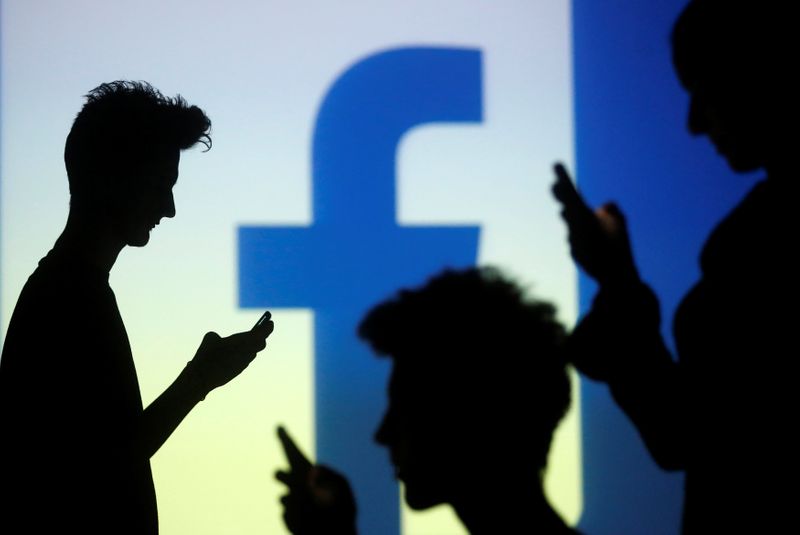 Marketplace do Facebook enfrenta investigação antitruste da UE, diz fonte