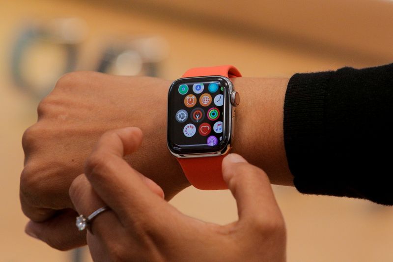 Apple Watch deverá ter tela maior e outras atualizações nos modelos da Série 10