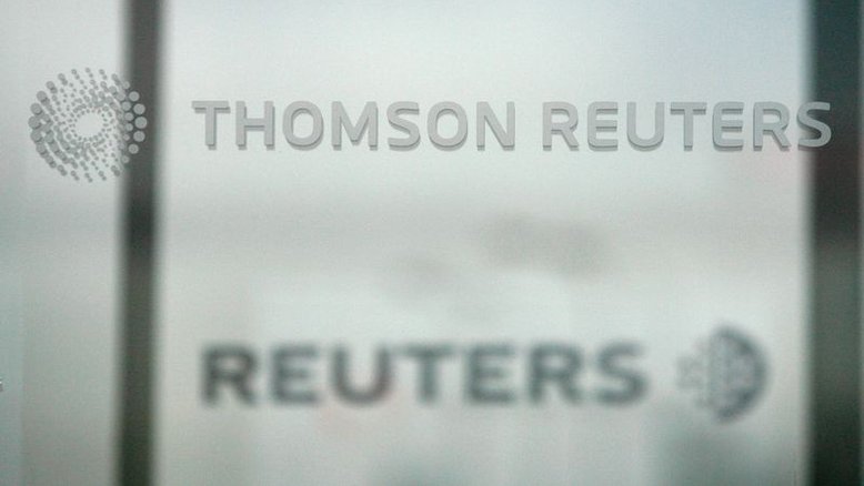 Reuters adia lançamento de site pago em meio a disputa com Refinitiv