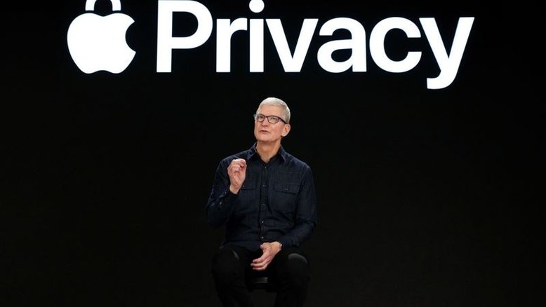 Apple adiciona proteções de privacidade de usuário em iPhones