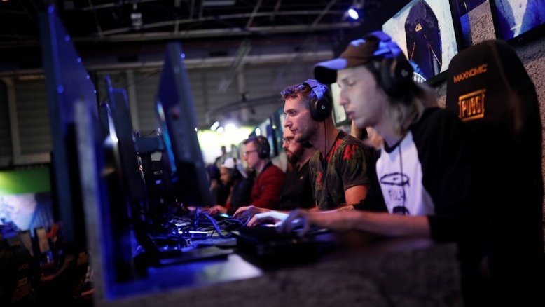 Governo de São Paulo levará 10 empresas para a Gamescom, na Alemanha